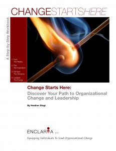 change starts here workbook cover change starts here workbook cover