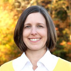Heather Stagl
