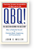 QBQ Book