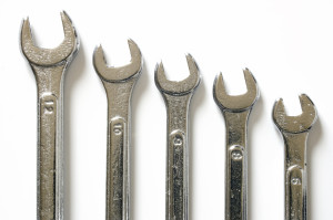 wrenches