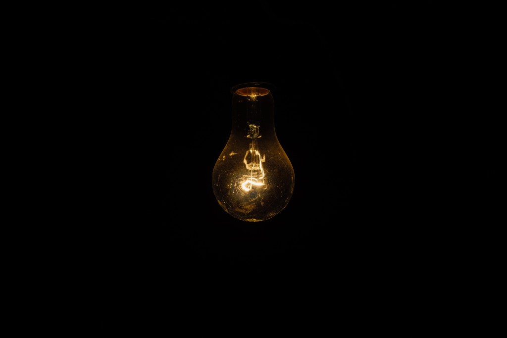 lightbulb