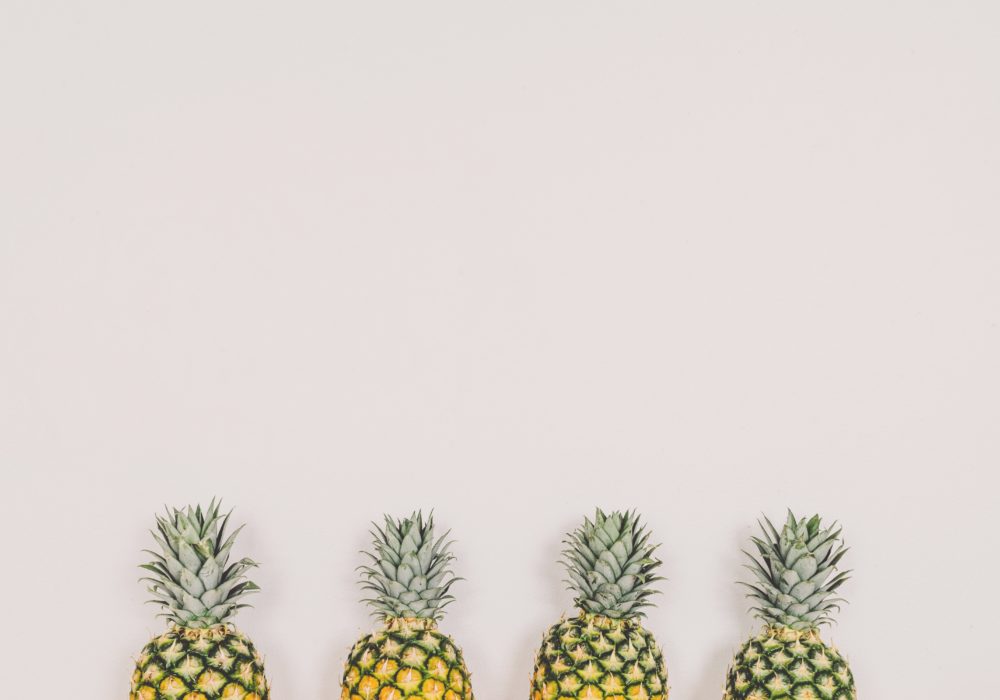 Four Change Roles and Their Essential Capabilities