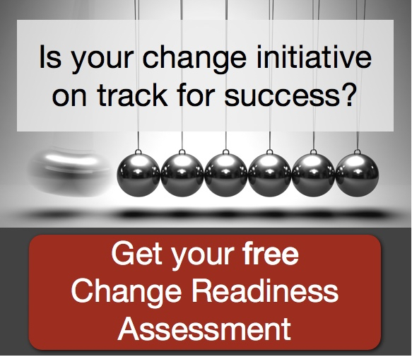 free readiness assessment